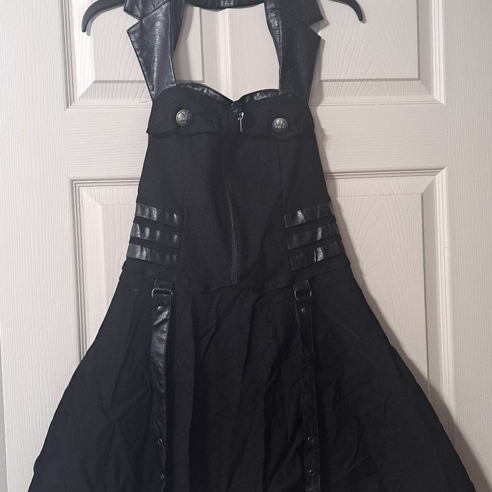 PSY-OPS: new, no tag